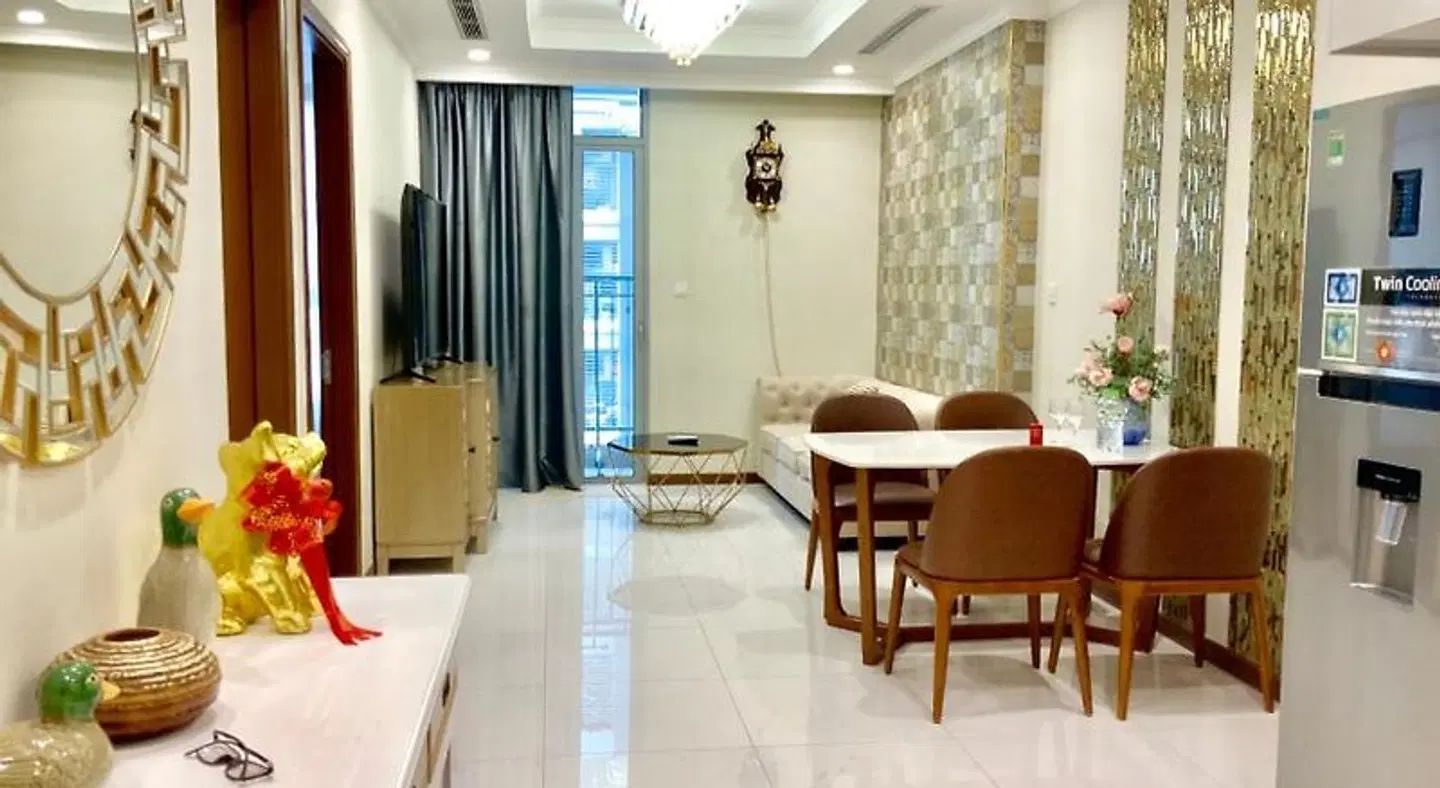 Vinhomes Central Park-Nice Homes ROOM_EXAMPLE