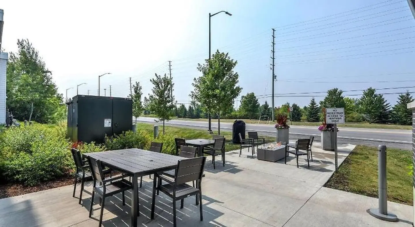 Microtel Inn & Suites By Wyndham Kanata Terrasse