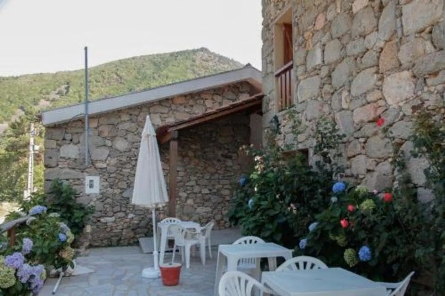 Quinta de Leandres EXTERIOR