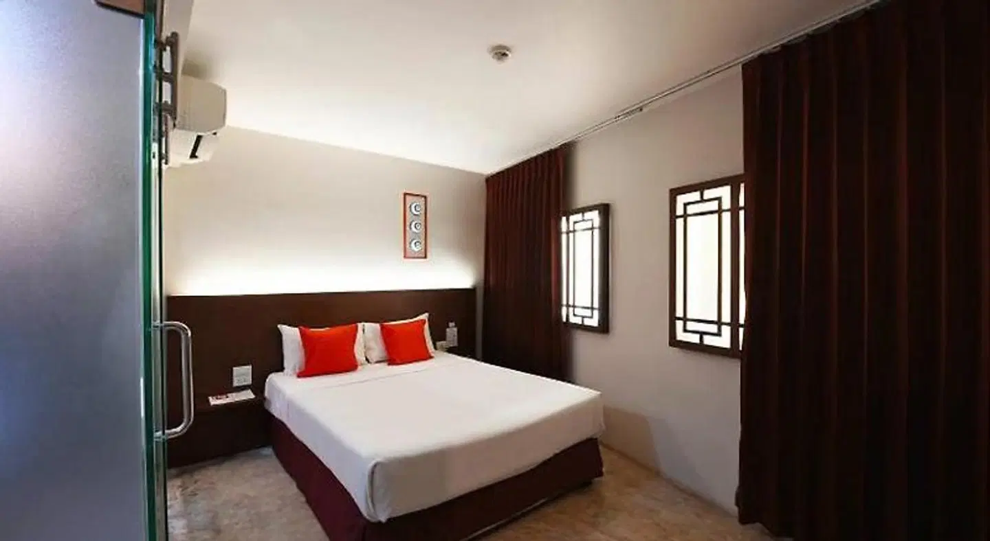 Ruamchitt Plaza Hotel ROOM_EXAMPLE