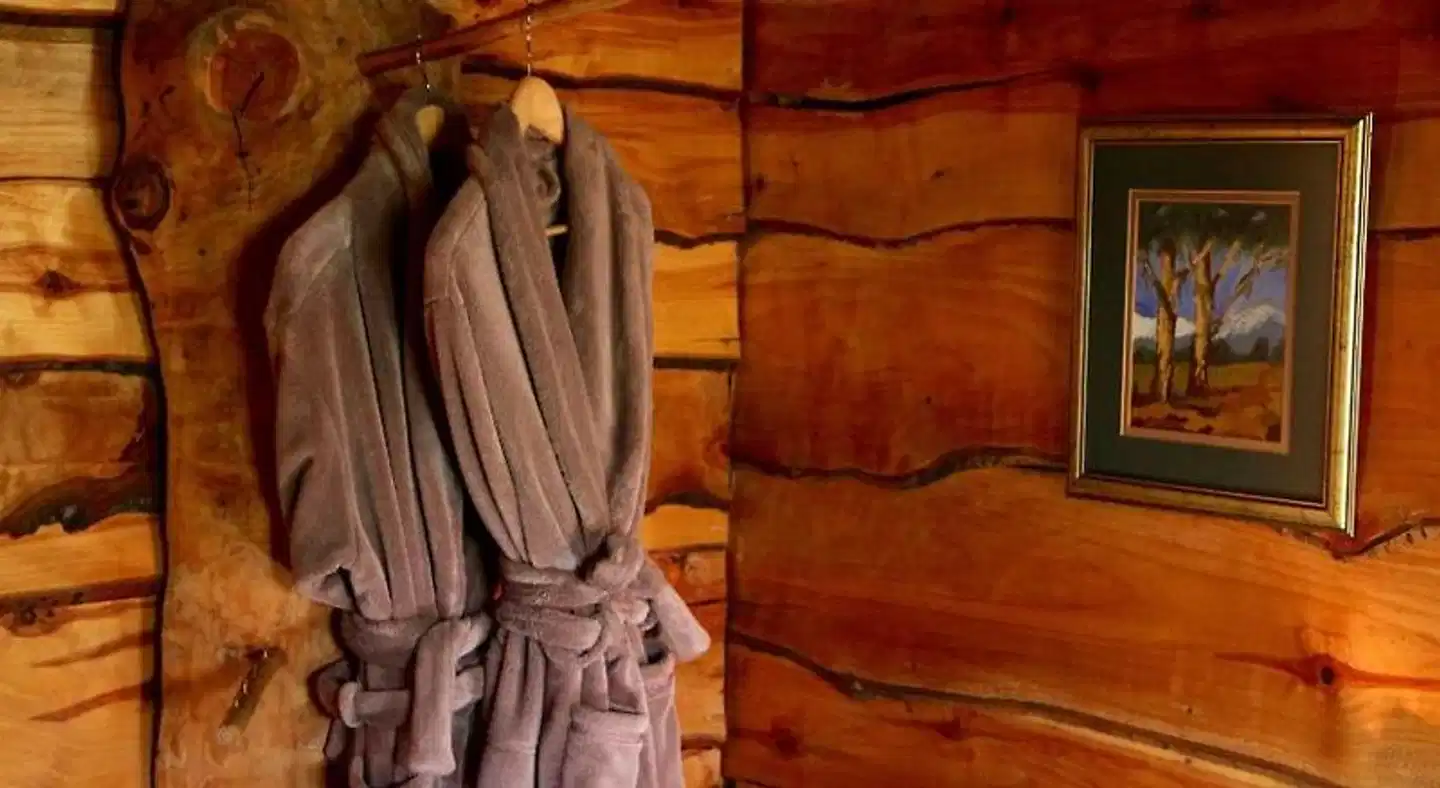 Riverside Lodge Wellness