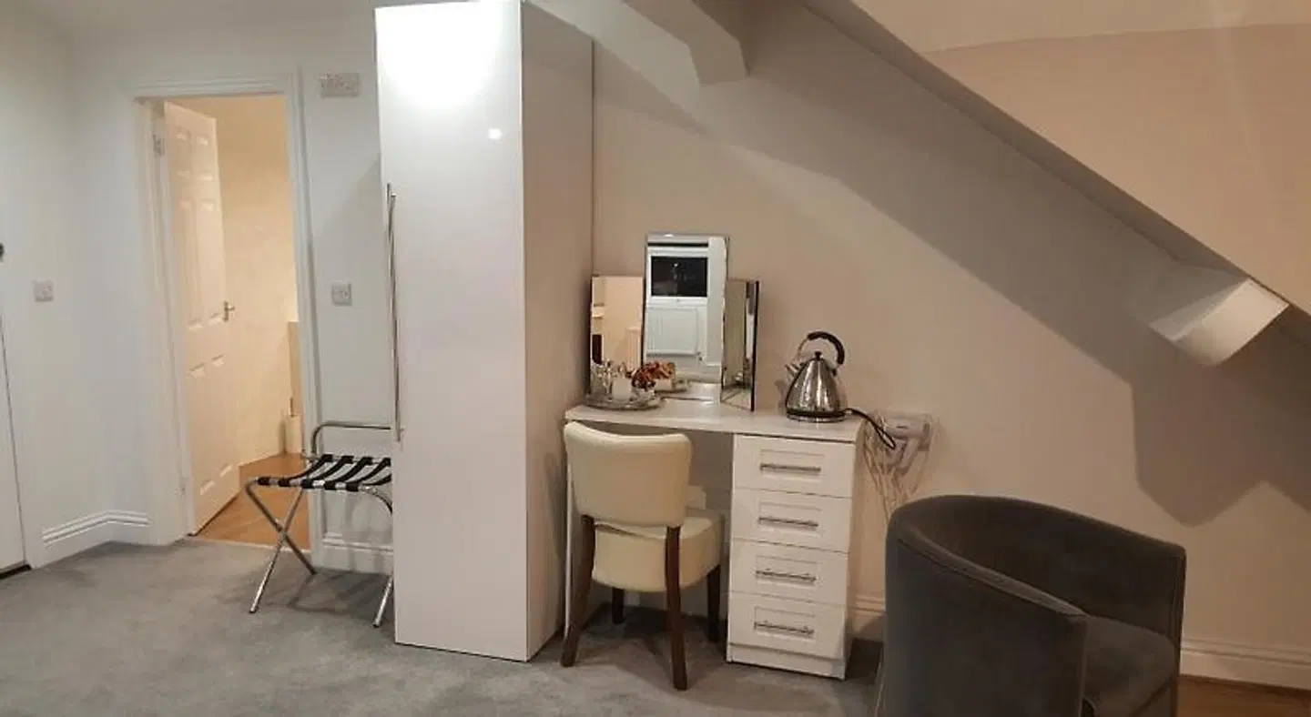 The York Hotel ROOM_EXAMPLE