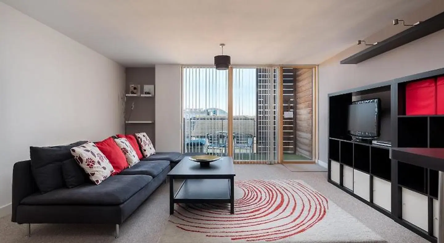 City Stay - Vizion Garden Apartments ROOM_EXAMPLE