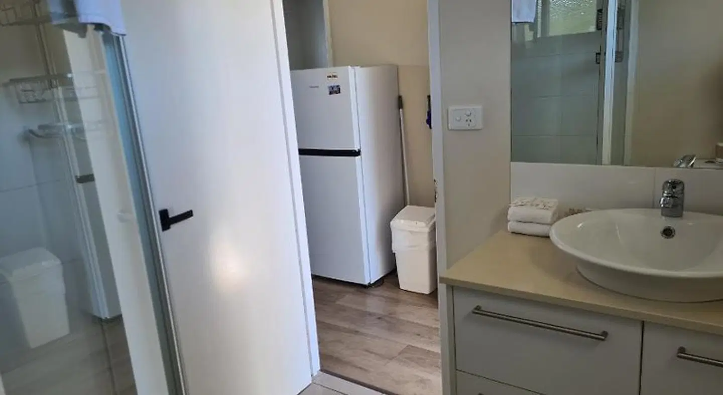 Rosslyn Bay Resort ROOM_EXAMPLE