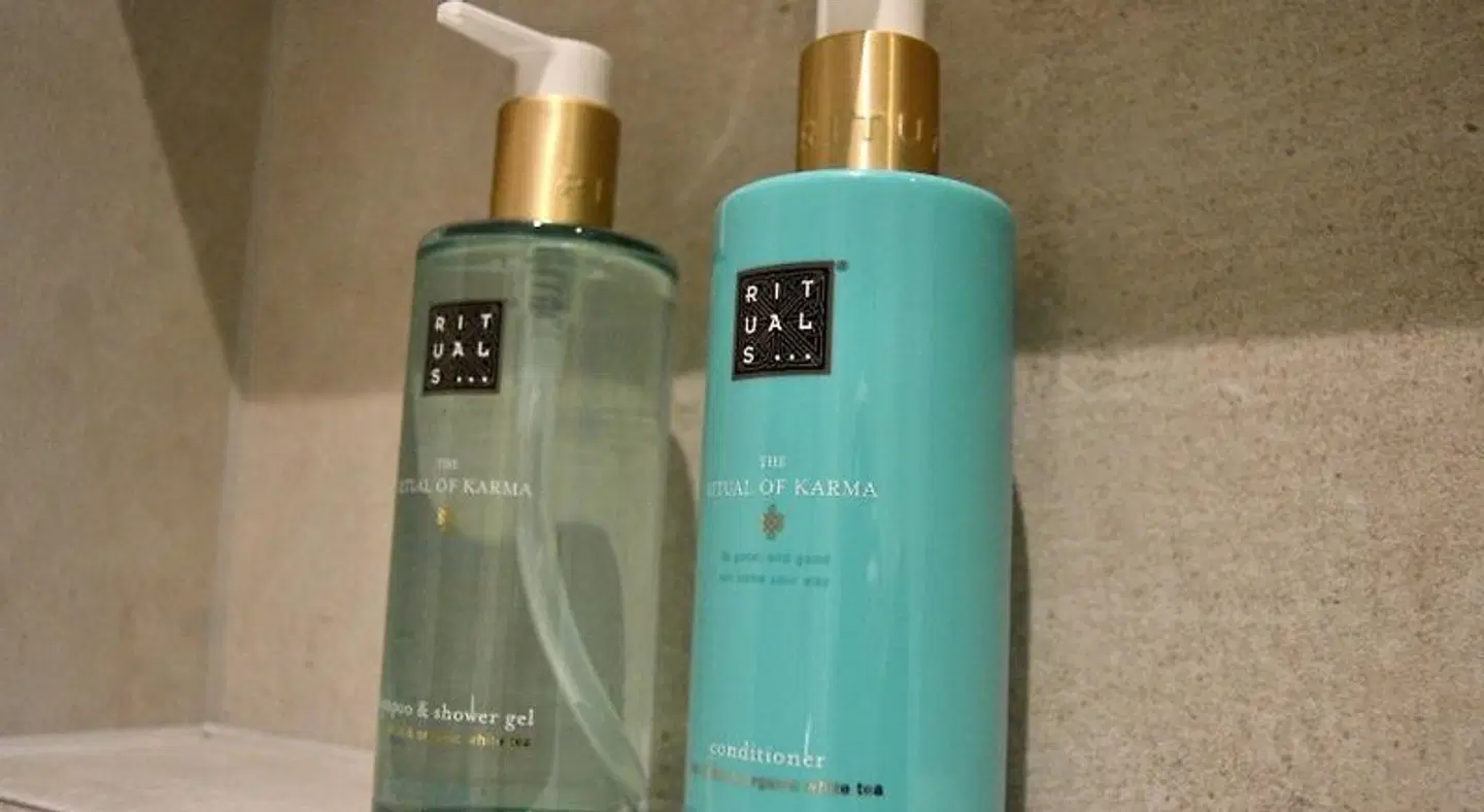 The Nest Hotel & Restaurant HEALTH_BEAUTY