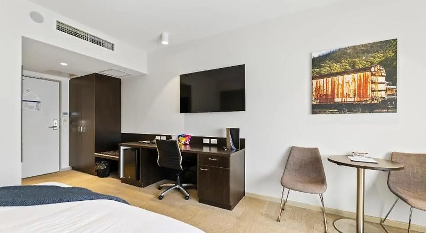 Lithgow Workies Club Motel ROOM_EXAMPLE