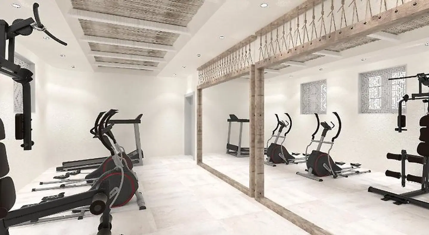 Radisson Blu Euphoria Resort, Mykonos SPORTS_AND_LEISURE