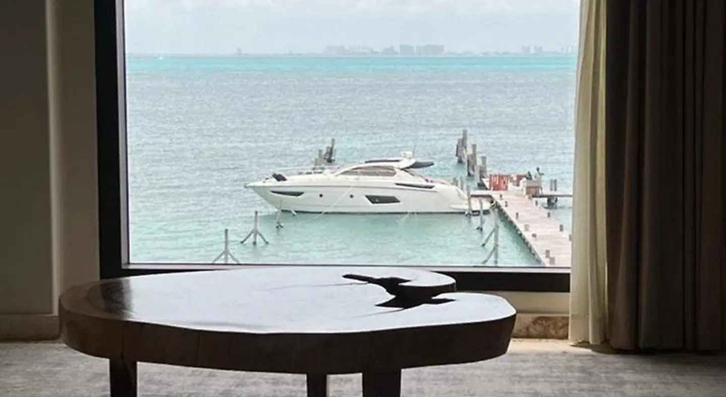 Hotel Beló Isla Mujeres Strand