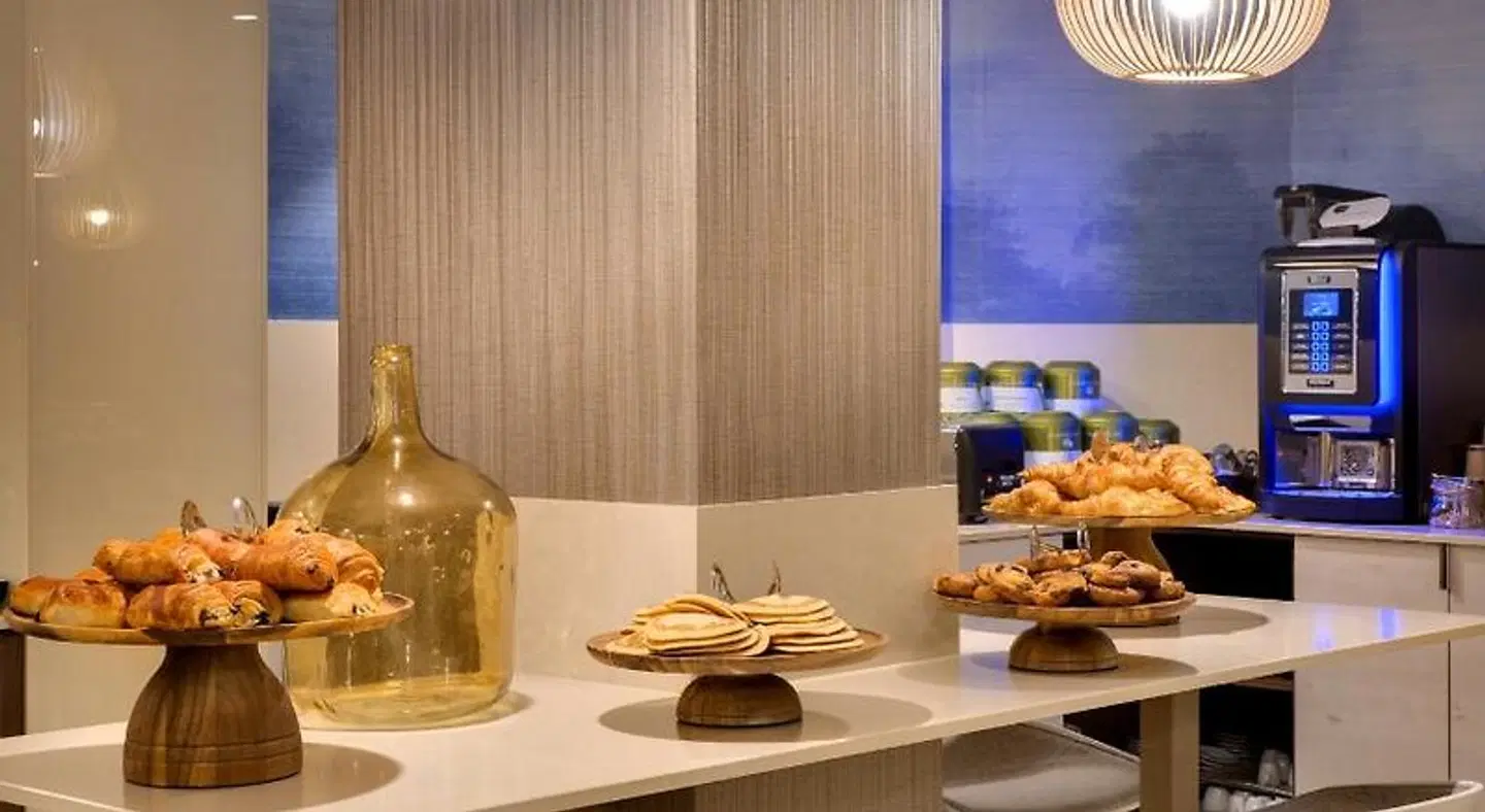 Mercure Montpellier Centre Comedie Wellness