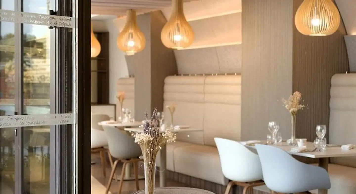 Mercure Montpellier Centre Comedie Bar