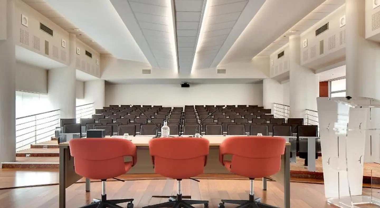 Mercure Montpellier Centre Comedie Konferenz