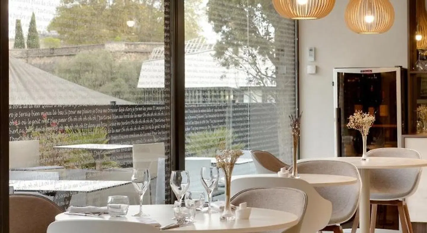 Mercure Montpellier Centre Comedie Restaurant