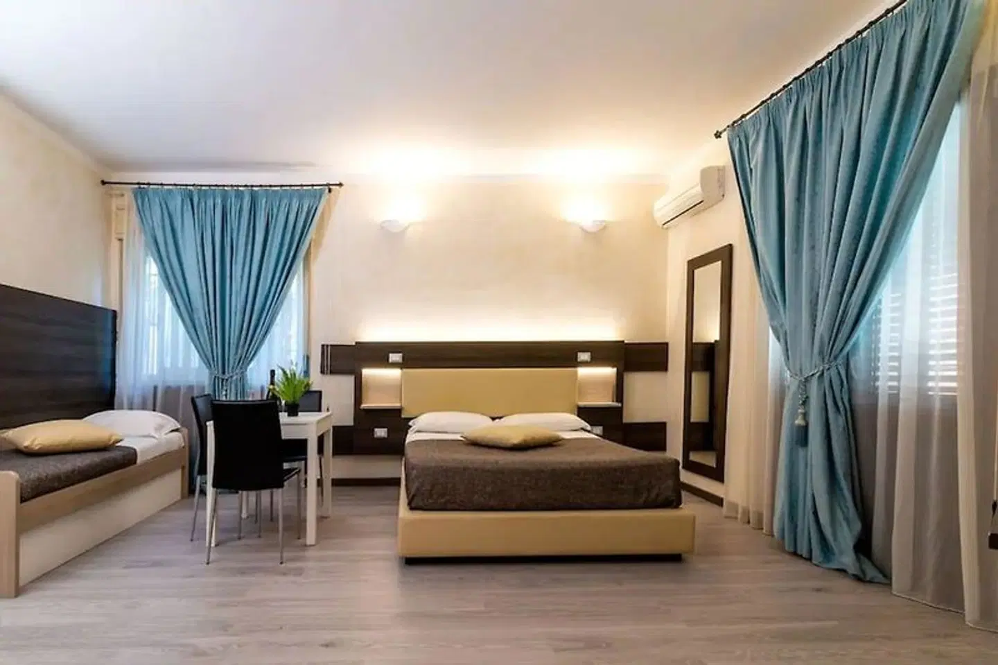 Kunesias B&B ROOM_EXAMPLE