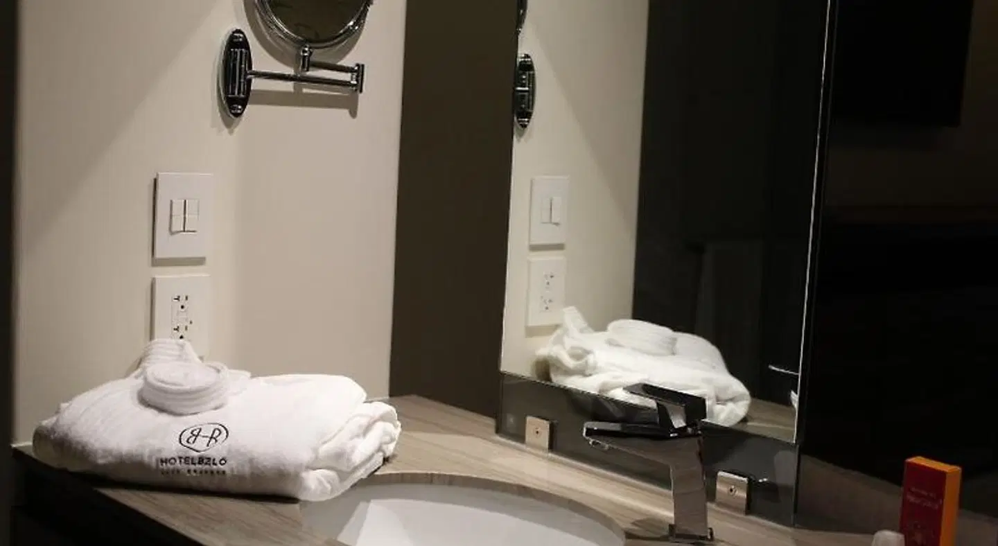 Hotel Beló Isla Mujeres HEALTH_BEAUTY