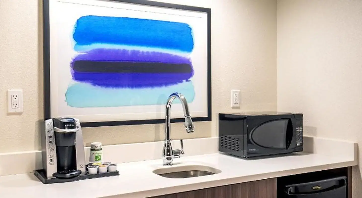 Holiday Inn Newport News - Hampton by IHG Konferenz
