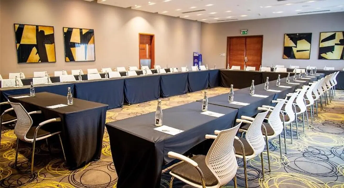Hilton Garden Inn Nairobi Airport Konferenz
