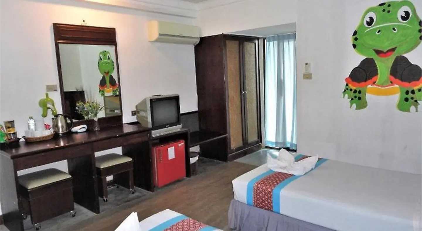 Lamoon Resotel ROOM_EXAMPLE