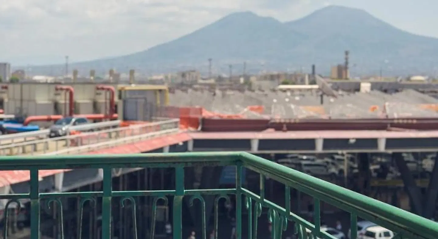 B&B Metropolitan EXTERIOR