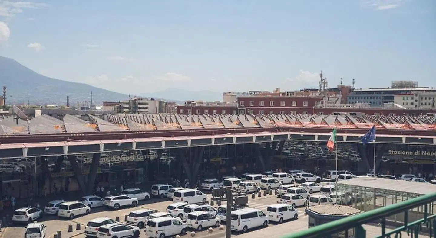 B&B Metropolitan EXTERIOR