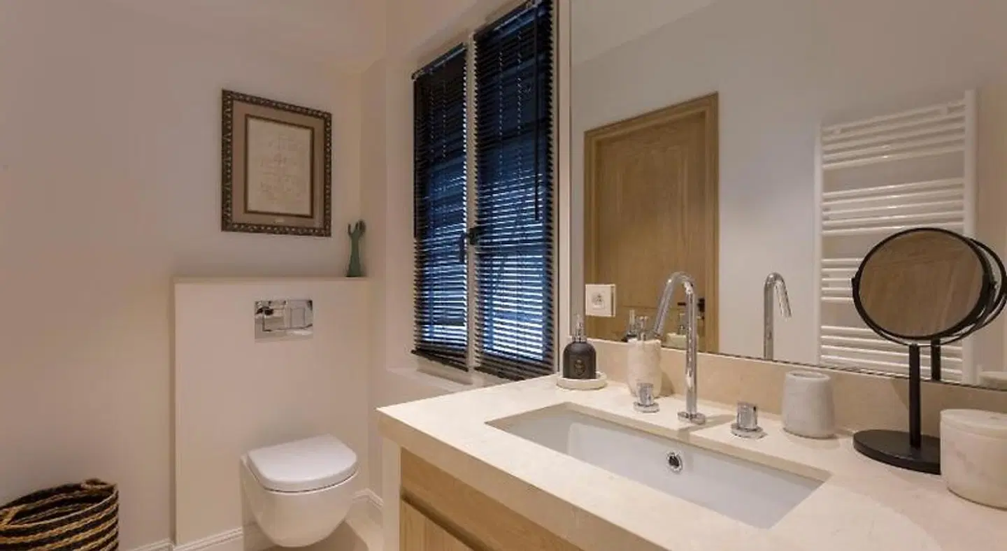 Mougins Luxury Retreats Badezimmer