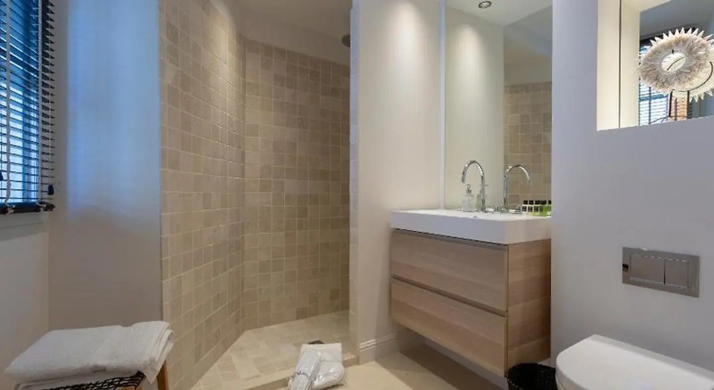 Mougins Luxury Retreats Badezimmer