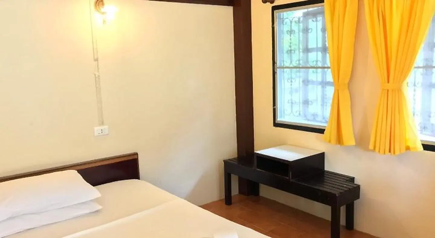 Sunrise Bungalow ROOM_EXAMPLE