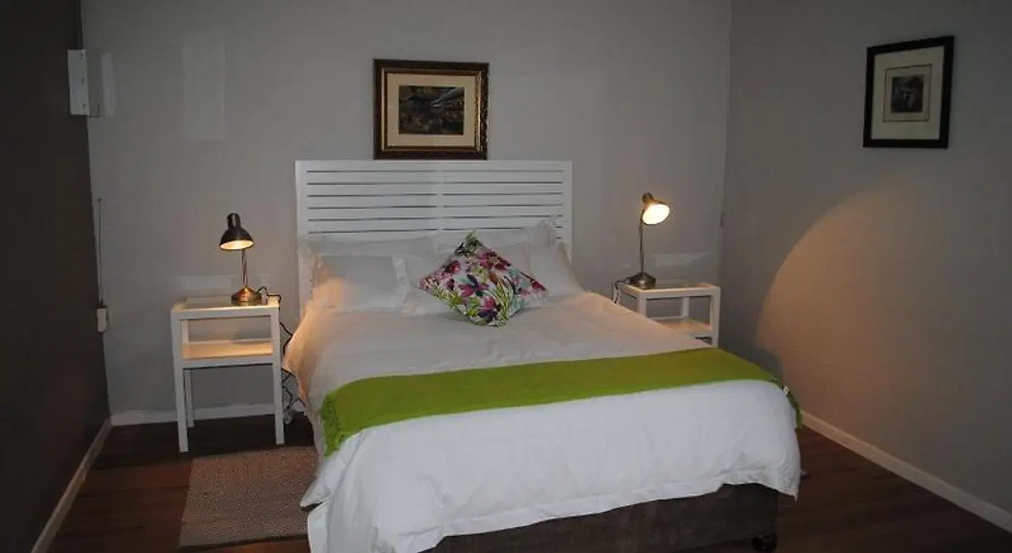 Harewood Lodge ROOM_EXAMPLE