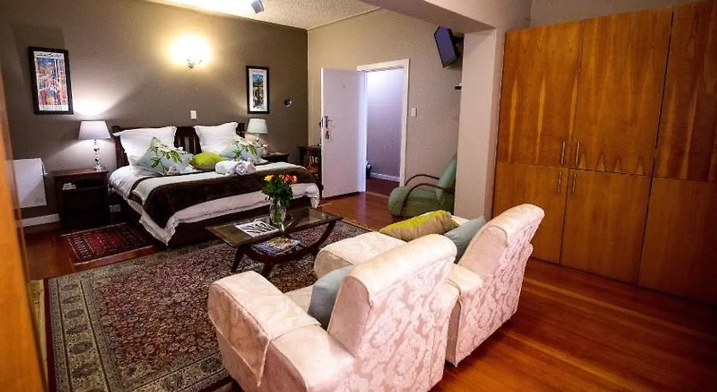 Harewood Lodge ROOM_EXAMPLE