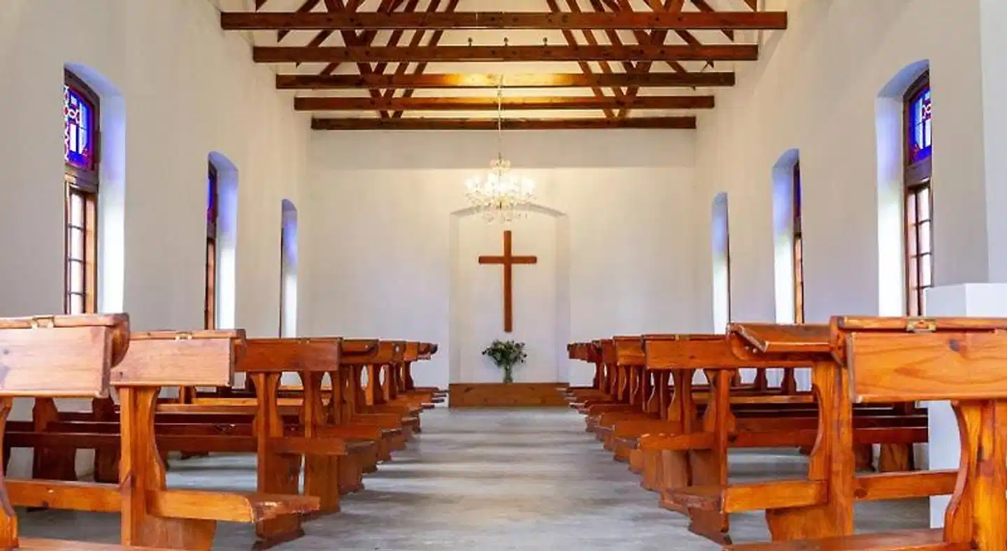 Zorgvliet Wines Country Lodge Lobby