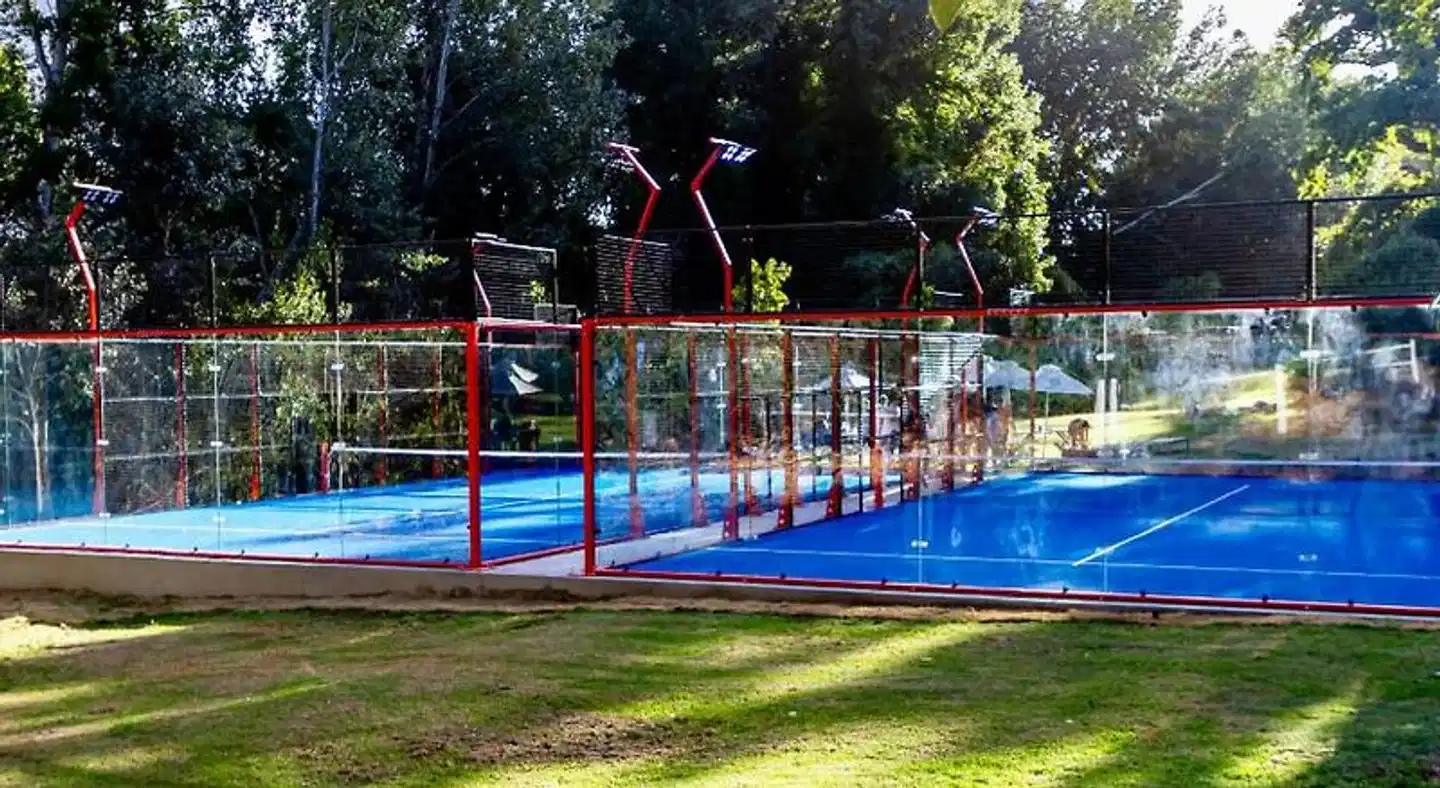 Zorgvliet Wines Country Lodge Pool