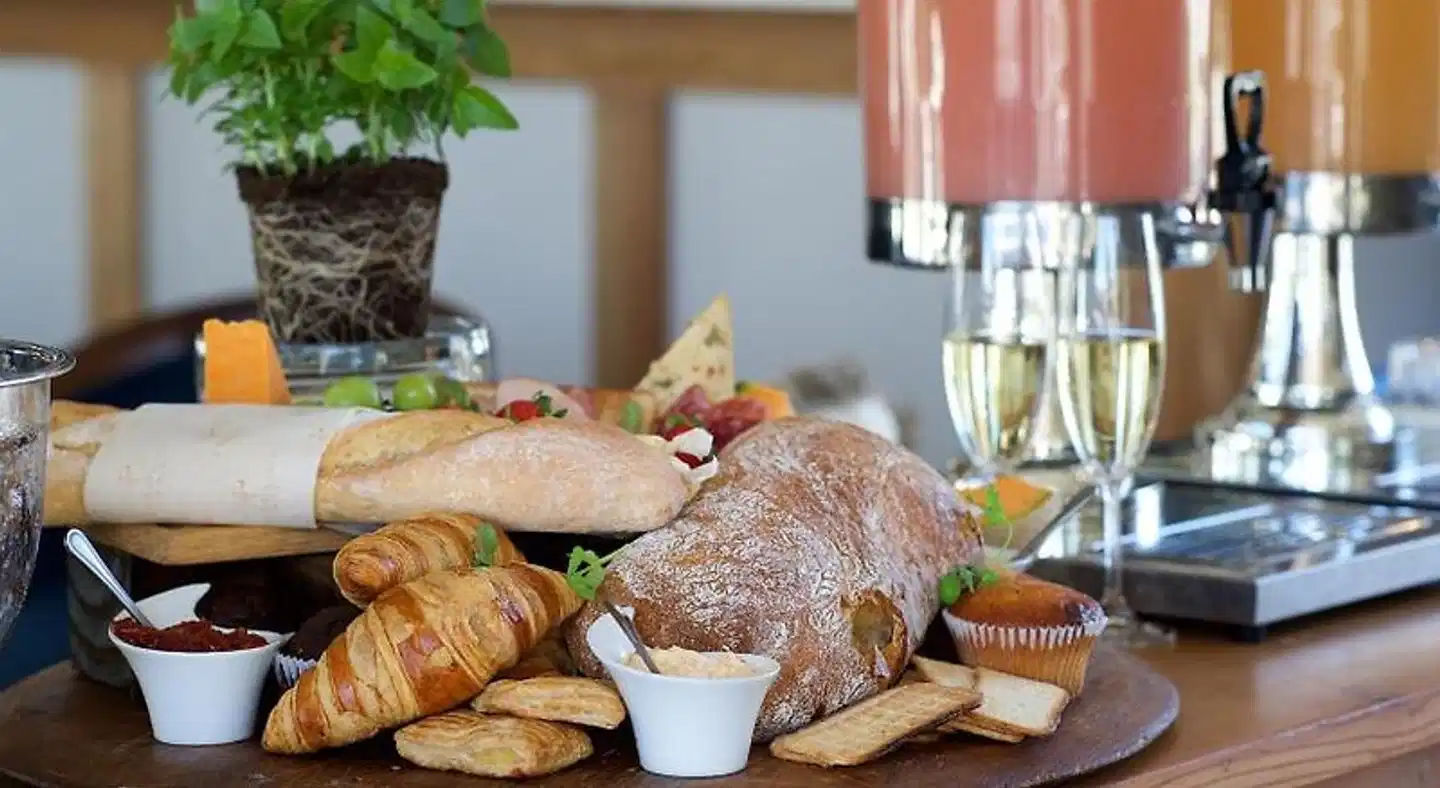 Zorgvliet Wines Country Lodge Wellness