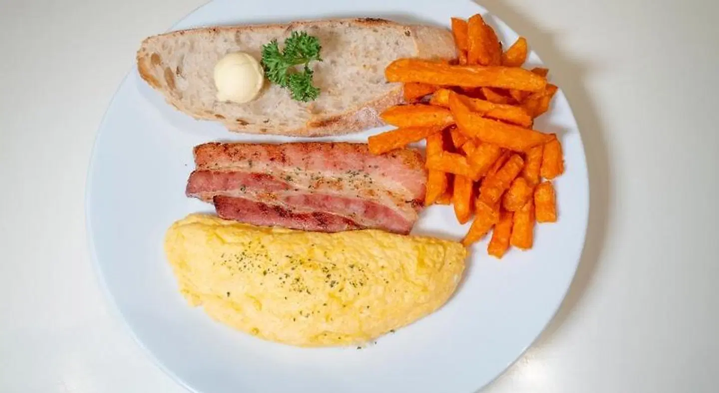Kritthai Residence Restaurant