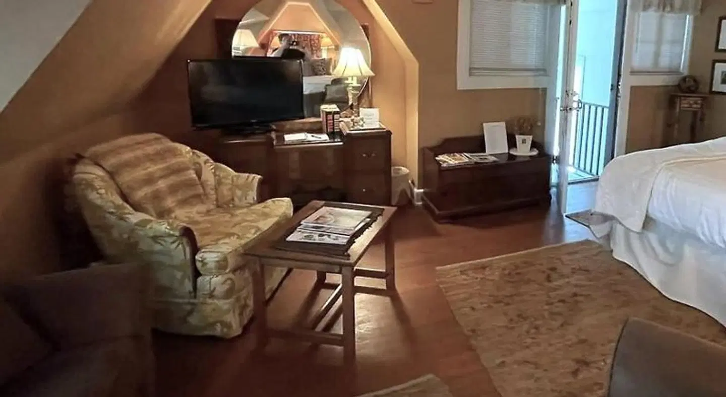 Longacre Bed and Breakfast ROOM_EXAMPLE