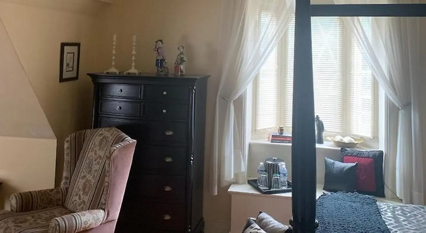 Longacre Bed and Breakfast ROOM_EXAMPLE