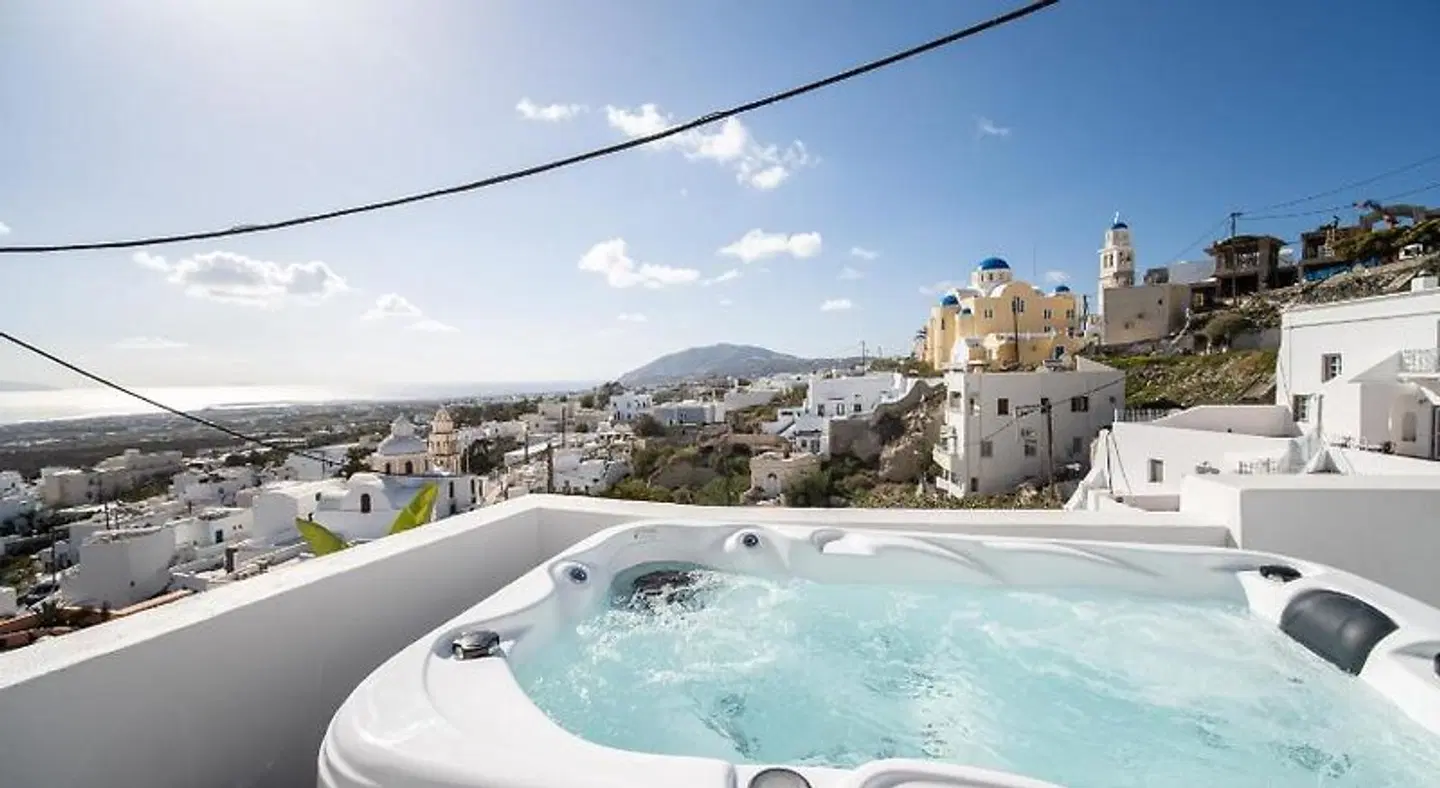 Cycladic Suites HEALTH_BEAUTY