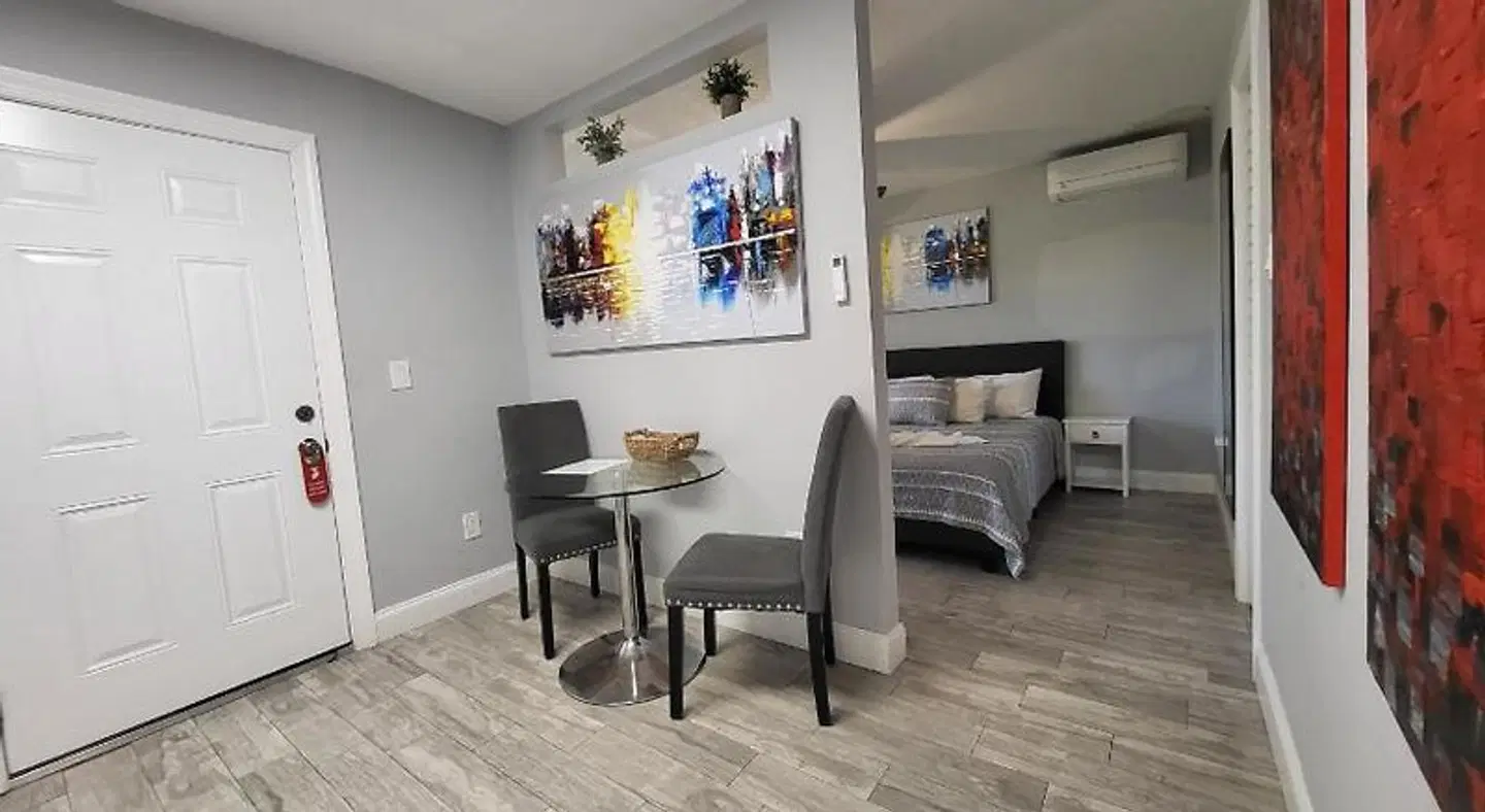 Barefoot Mailman Motel LOUNGE_LOBBY