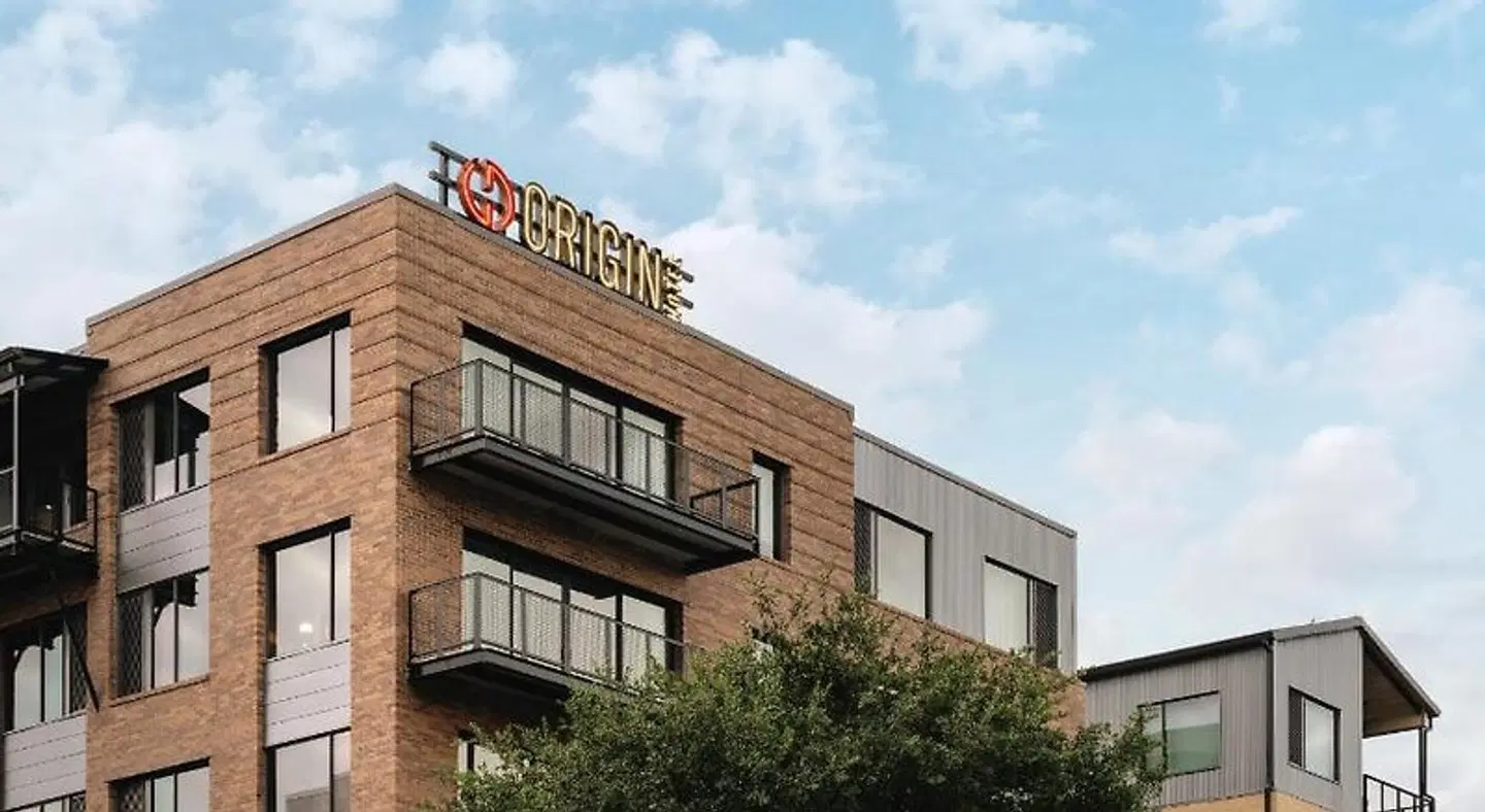 Origin Austin, a Wyndham Hotel EXTERIOR
