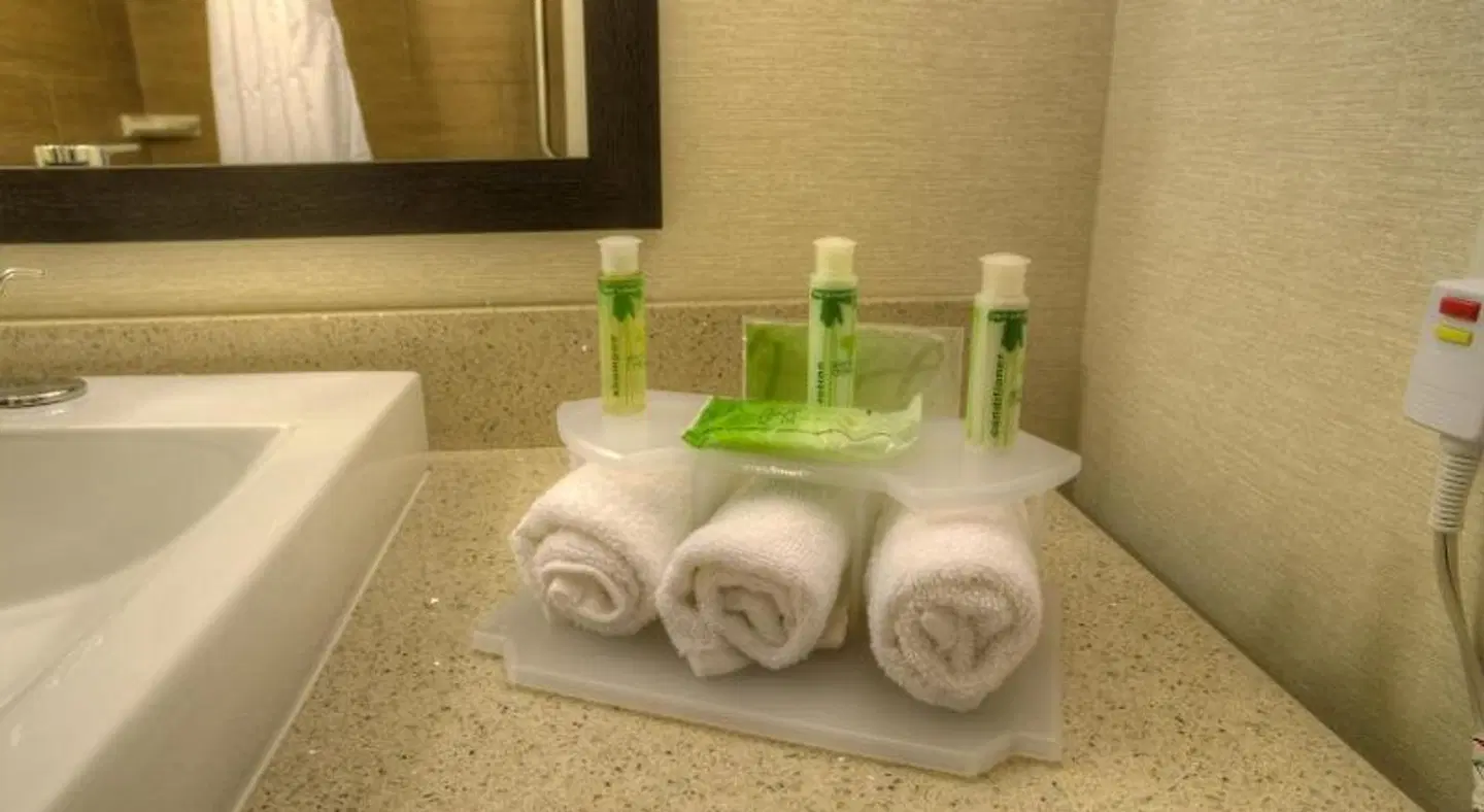 Holiday Inn Express & Suites Phoenix North - Scottsdale Wohnbeispiel