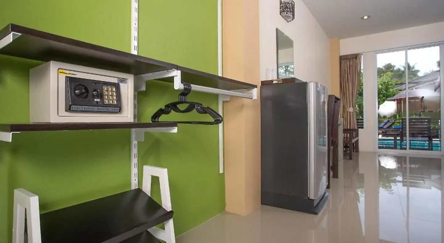 Khaolak Suthawan Resort ROOM_EXAMPLE