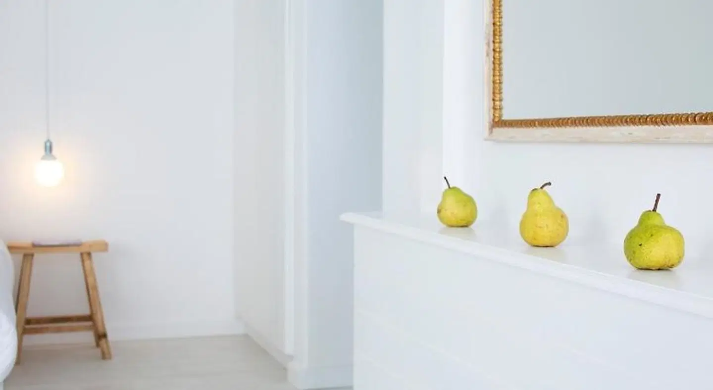 Aether Boutique Stay Badezimmer