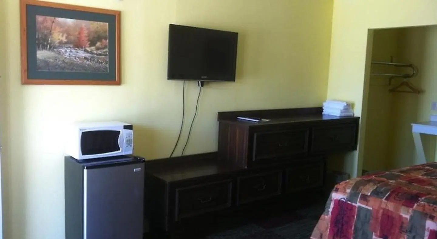 Americas Best Value Inn Alpine ROOM_EXAMPLE
