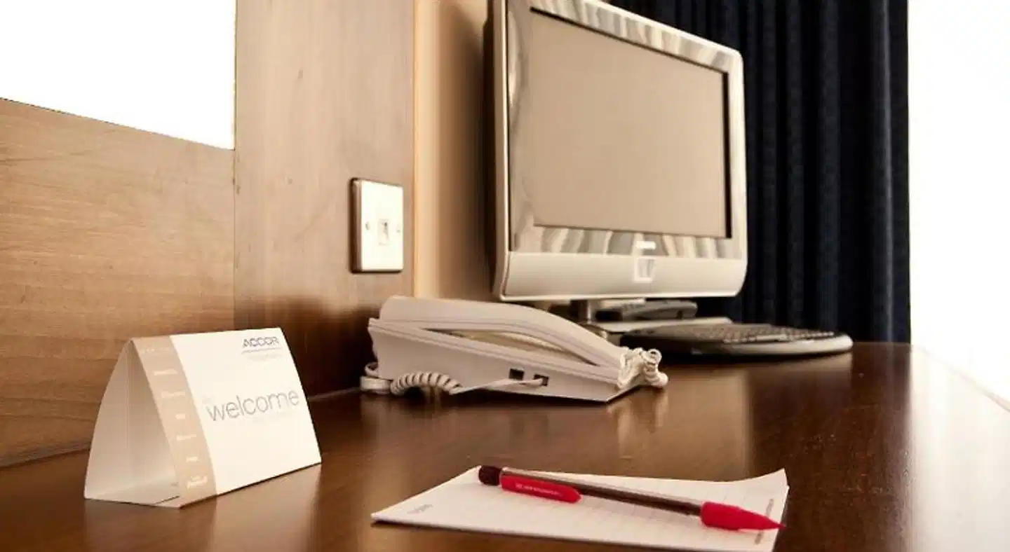 Mount Royal Hotel Edinburgh by The Unlimited Collection Wellness