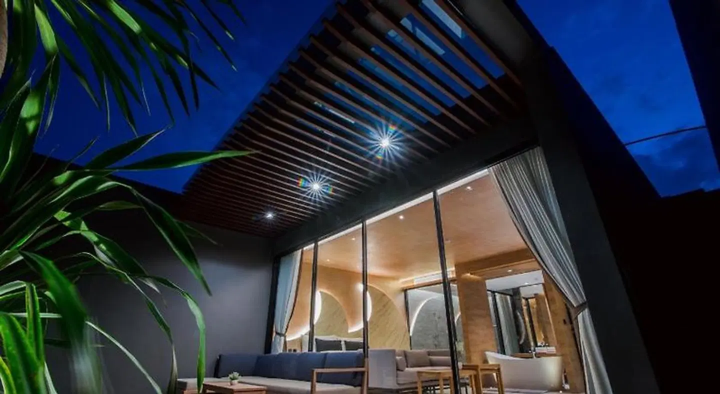 The Yana Villas Hua Hin LOUNGE_LOBBY