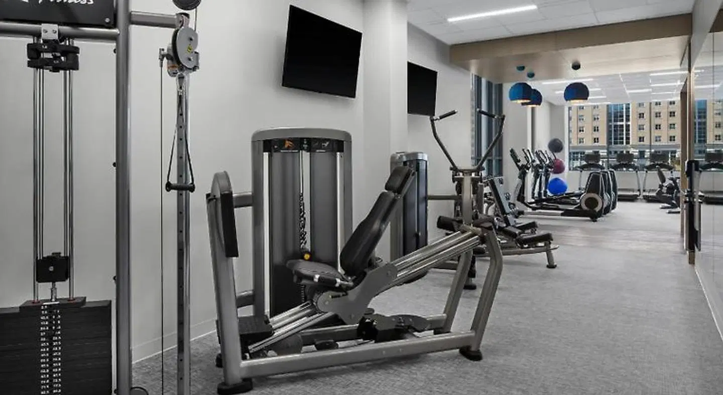 The Oaklander Hotel, Autograph Collection SPORTS_AND_LEISURE