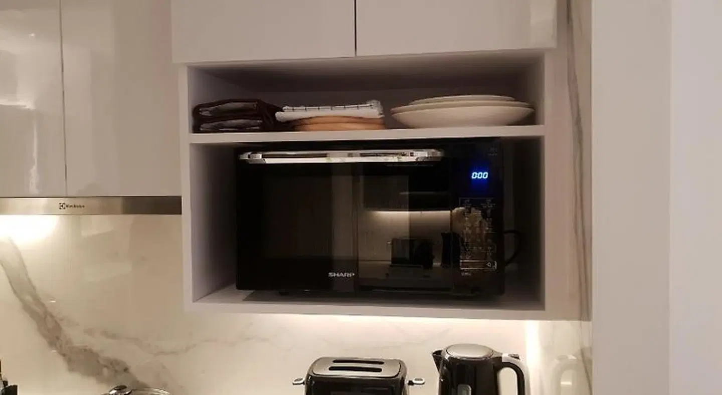 Somerset Maison Asoke Bangkok ROOM_EXAMPLE