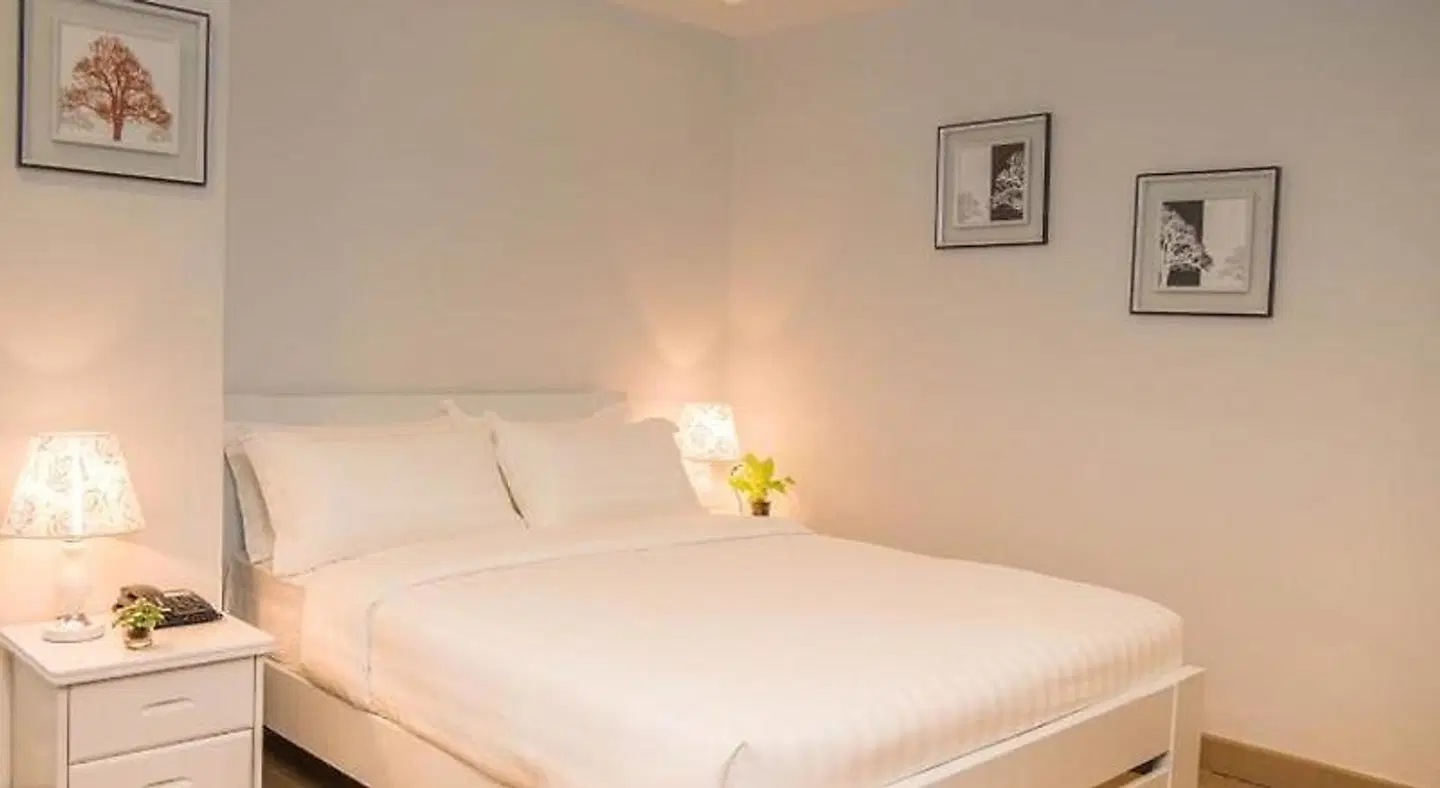 The Kinn ROOM_EXAMPLE
