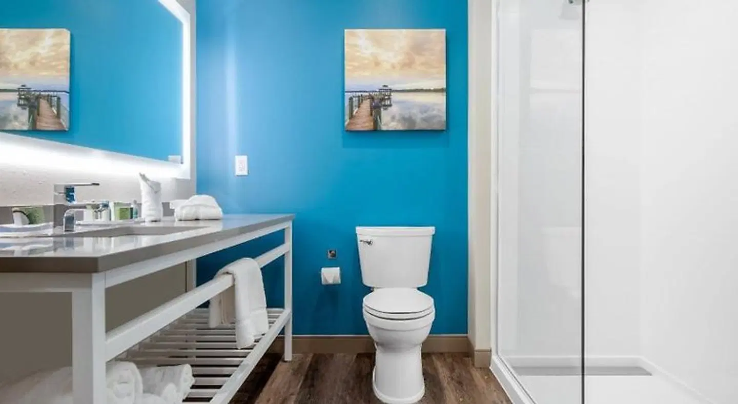 Cambria Hotel Mount Pleasant - Charleston HEALTH_BEAUTY