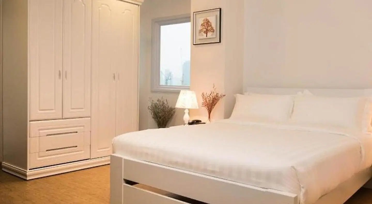 The Kinn ROOM_EXAMPLE