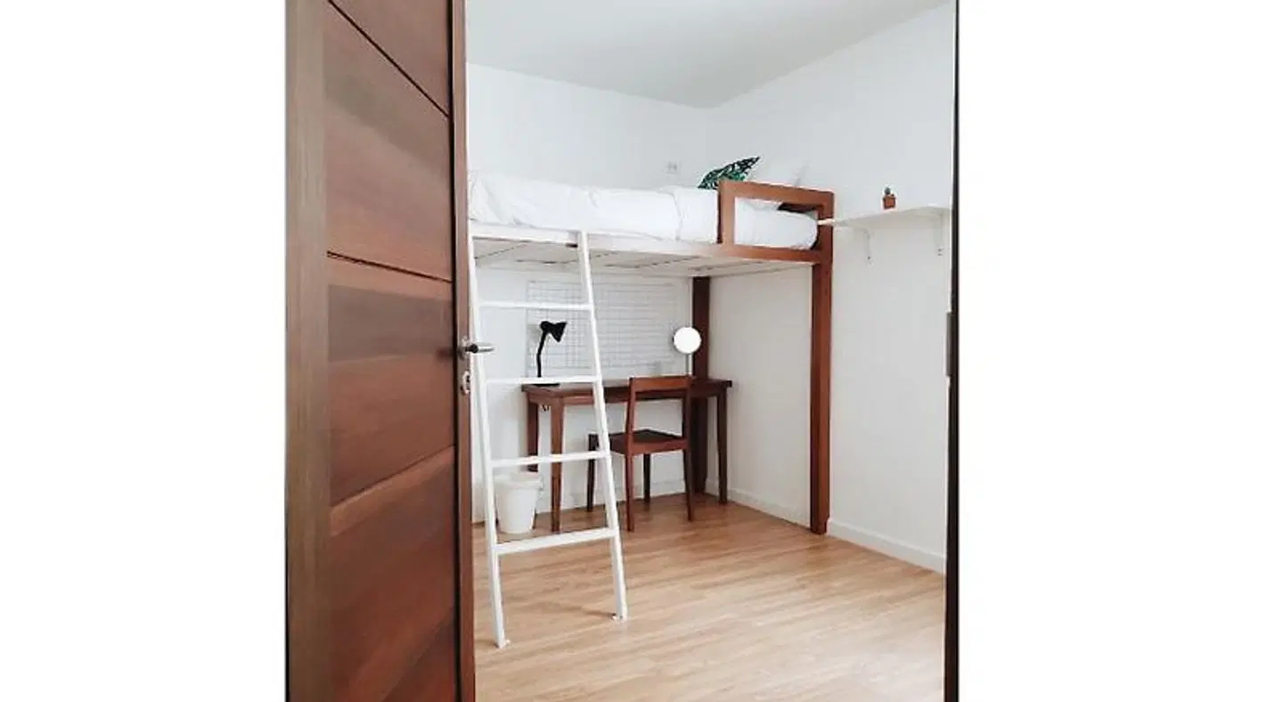 LITA Bangkok Badezimmer