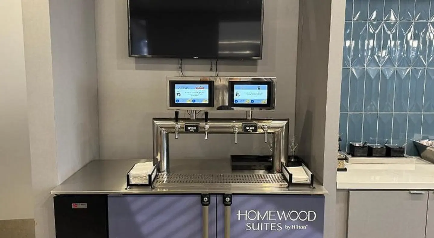 Homewood Suites by Hilton Oklahoma City Airport ROOM_EXAMPLE